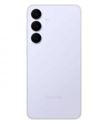 Samsung Смартфон Samsung Galaxy S25 FE 5G (S731) 6.7' 8/512ГБ, 2SIM, 4900мА•год, блакитний крижаний