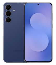 Samsung Смартфон Samsung Galaxy S25 FE 5G (S731) 6.7' 8/512ГБ, 2SIM, 4900мА•год, синій темний