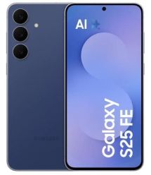Samsung Смартфон Samsung Galaxy S25 FE 5G (S731) 6.7' 8/512ГБ, 2SIM, 4900мА•год, синій темний