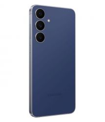 Samsung Смартфон Samsung Galaxy S25 FE 5G (S731) 6.7' 8/512ГБ, 2SIM, 4900мА•год, синій темний
