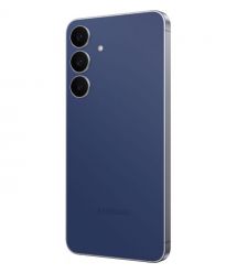 Samsung Смартфон Samsung Galaxy S25 FE 5G (S731) 6.7' 8/256ГБ, 2SIM, 4900мА•год, синій темний
