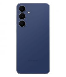 Samsung Смартфон Samsung Galaxy S25 FE 5G (S731) 6.7' 8/256ГБ, 2SIM, 4900мА•год, синій темний