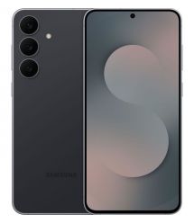 Samsung Смартфон Samsung Galaxy S25 FE 5G (S731) 6.7' 8/256ГБ, 2SIM, 4900мА•год, чорний глибокий