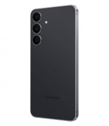 Samsung Смартфон Samsung Galaxy S25 FE 5G (S731) 6.7' 8/256ГБ, 2SIM, 4900мА•год, чорний глибокий