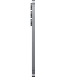 Samsung Смартфон Samsung Galaxy S25 FE 5G (S731) 6.7' 8/256ГБ, 2SIM, 4900мА•год, чорний глибокий