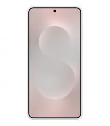 Samsung Galaxy S25 Edge (S937), Silicone case, Light Grey