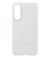 Samsung Galaxy S25 Edge (S937), Silicone case, Light Grey