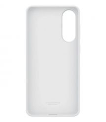 Samsung Galaxy S25 Edge (S937), Silicone case, Light Grey