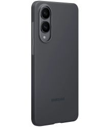 Samsung Galaxy S25 Edge (S937), Silicone case, Black