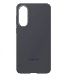 Samsung Galaxy S25 Edge (S937), Silicone case, Black