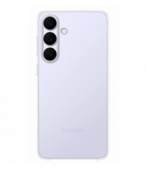 Samsung Galaxy S25 FE (S731), Cleart case, Transparent