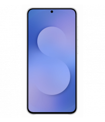 Samsung Galaxy S25 FE (S731), Cleart case, Transparent