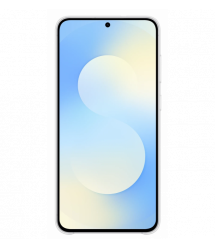 Samsung Galaxy S25 FE (S731), Cleart case, Transparent