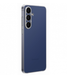 Samsung Galaxy S25 FE (S731), Cleart case, Transparent