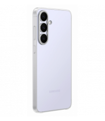 Samsung Galaxy S25 FE (S731), Cleart case, Transparent