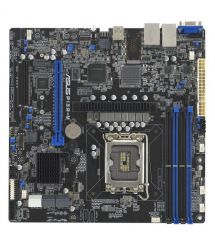 ASUS P13R-M s1700 C262 4xDDR5 M.2 mATX