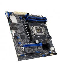 ASUS P13R-M s1700 C262 4xDDR5 M.2 mATX