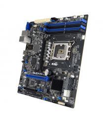 ASUS P13R-M s1700 C262 4xDDR5 M.2 mATX