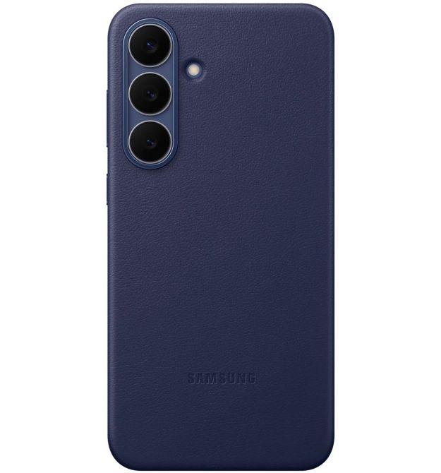 Samsung Galaxy S25 FE (S731), Kindsuit case, Navy