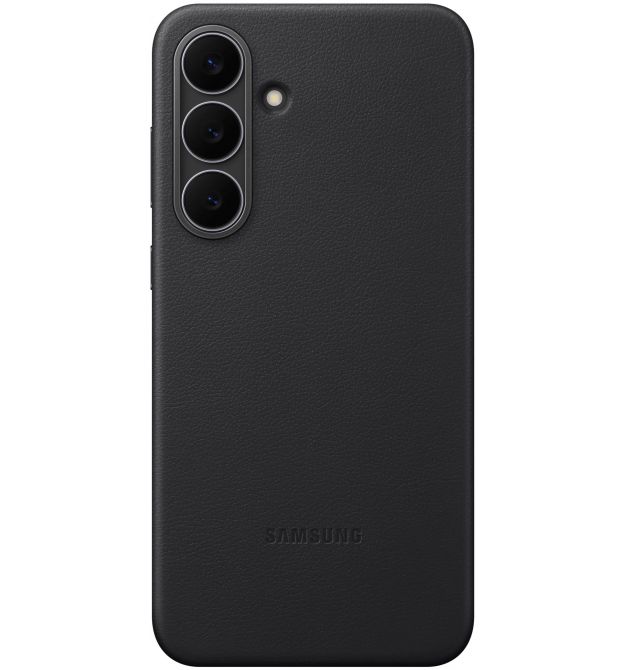 Samsung Galaxy S25 FE (S731), Kindsuit case, Black