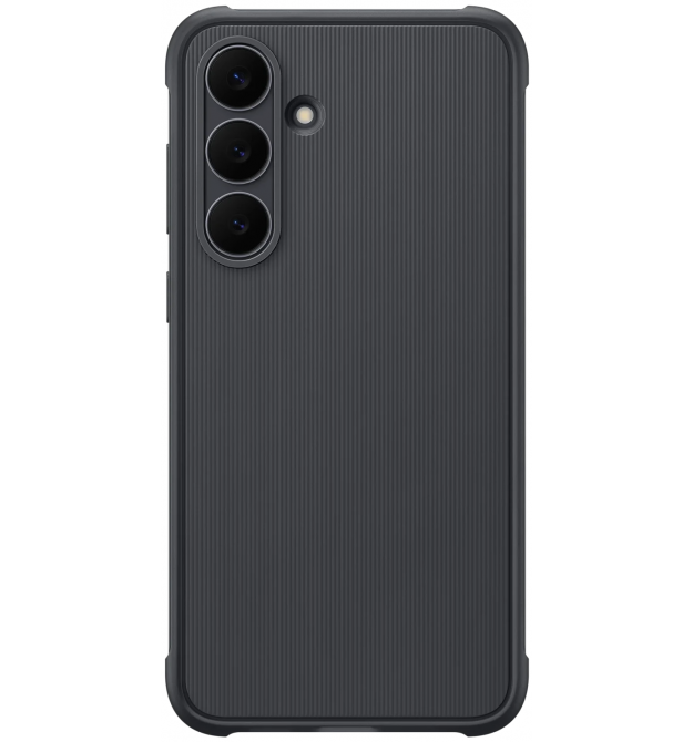 Samsung Galaxy S25 FE (S731), Rugged case, Black