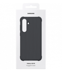 Samsung Galaxy S25 FE (S731), Rugged case, Black
