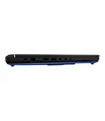ASUS Ноутбук ASUS ROG Strix SCAR 16 G635LX-RW205W 16" WQXGA IPS, Intel Ultra 9 275HX, 64GB, F1TB, NVD5090-24, Win11, Чорний