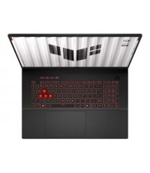 ASUS Ноутбук ASUS TUF Gaming A18 FA808UH-S8060 18" FHD+ IPS, AMD R7 260, 16GB, F512G, NVD5050-8, NoOS, Сірий