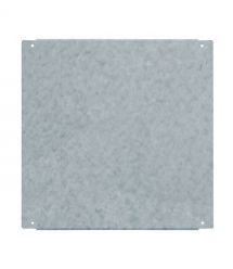 ZPAS Монтажная панель ZPAS 19" 18U