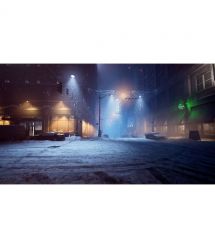 Games Software Гра консольна PS5 Vampire: The Masquerade - Bloodlines 2, Day One Edition, BD диск