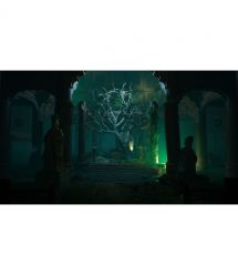 Games Software Гра консольна PS5 Vampire: The Masquerade - Bloodlines 2, Day One Edition, BD диск