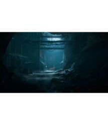 Games Software Гра консольна PS5 Vampire: The Masquerade - Bloodlines 2, Day One Edition, BD диск
