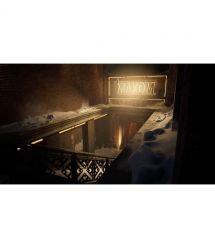 Games Software Гра консольна PS5 Vampire: The Masquerade - Bloodlines 2, Day One Edition, BD диск