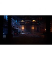 Games Software Гра консольна PS5 Vampire: The Masquerade - Bloodlines 2, Day One Edition, BD диск