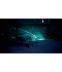Games Software Гра консольна PS5 Vampire: The Masquerade - Bloodlines 2, Day One Edition, BD диск