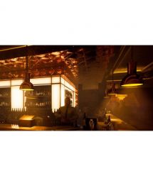 Games Software Гра консольна PS5 Vampire: The Masquerade - Bloodlines 2, Day One Edition, BD диск