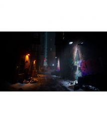 Games Software Гра консольна PS5 Vampire: The Masquerade - Bloodlines 2, Day One Edition, BD диск