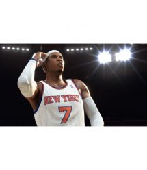 Games Software Гра консольна PS5 NBA 2K26, BD диск