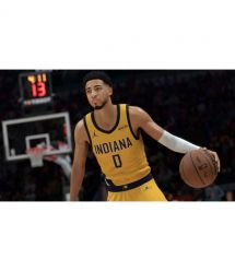 Games Software Гра консольна PS4 NBA 2K26, BD диск