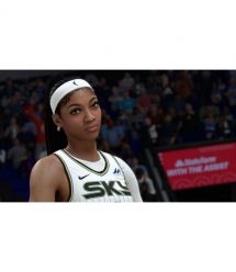 Games Software Гра консольна PS4 NBA 2K26, BD диск