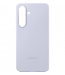 Samsung Galaxy S25 FE (S731), Silicone case, blue