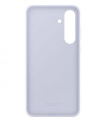 Samsung Galaxy S25 FE (S731), Silicone case, blue