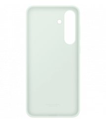 Samsung Galaxy S25 FE (S731), Silicone case, Mint