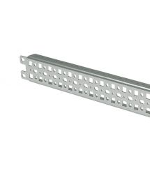 ZPAS Монтажная штанга ZPAS 19" для шкафов системы SZE2