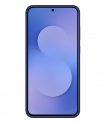 Samsung Galaxy S25 FE (S731), Silicone case, Navy