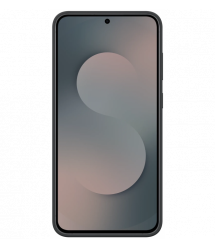 Samsung Galaxy S25 FE (S731), Silicone case, Black
