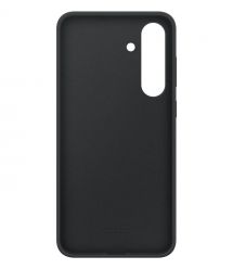 Samsung Galaxy S25 FE (S731), Silicone case, Black