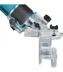 Makita Milling cutter 3712 530W collet 6mm 32000rpm 1.7kg