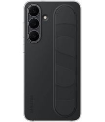 Samsung Чохол Samsung для Galaxy S25 FE (S731), Standing Grip case, чорний