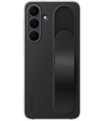 Samsung Чохол Samsung для Galaxy S25 FE (S731), Standing Grip case, чорний